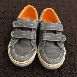 Boys Sperry Shoes
